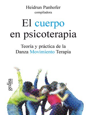 cover image of El cuerpo en psicoterapia